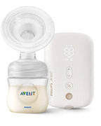 Philips Avent Elektrische Milchpumpe