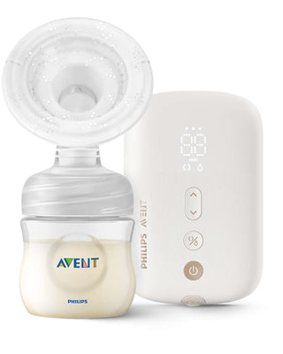 Philips Avent Elektrische Milchpumpe
