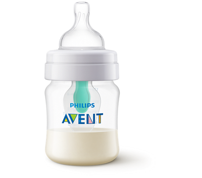 Philips Avent Anti-Colic Flasche
