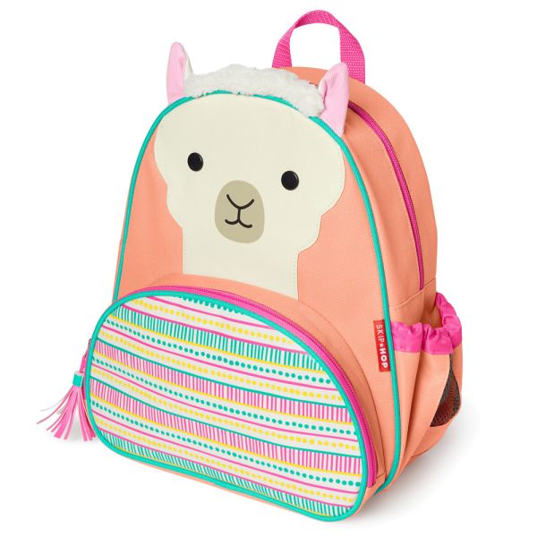 Skip Hop Zoo Little Kid Backpack - Rucksack