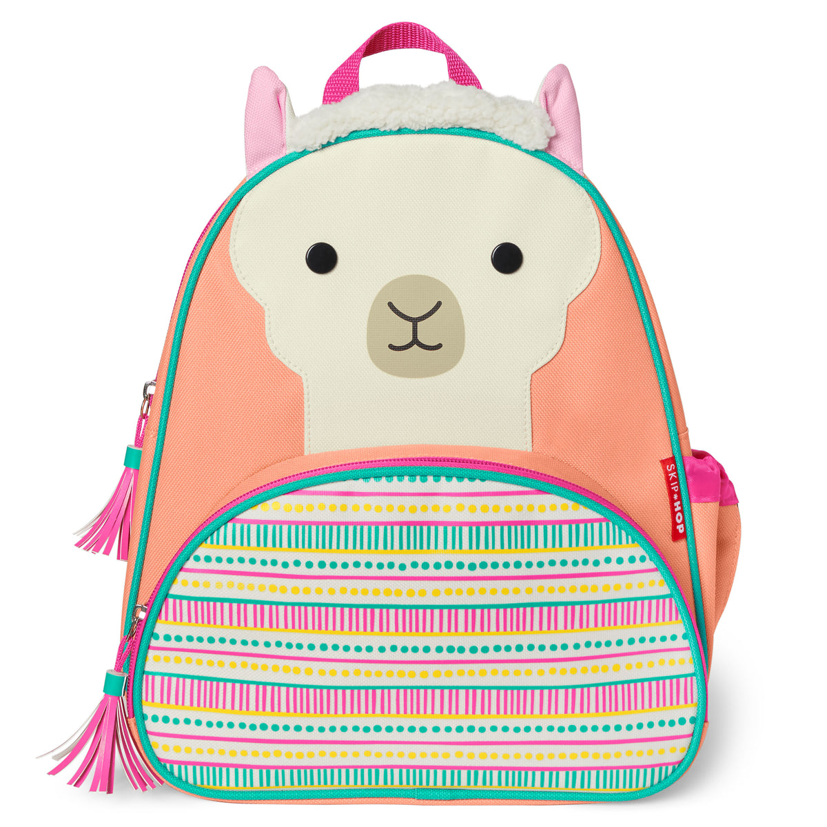 Skip Hop Zoo Little Kid Backpack - Rucksack