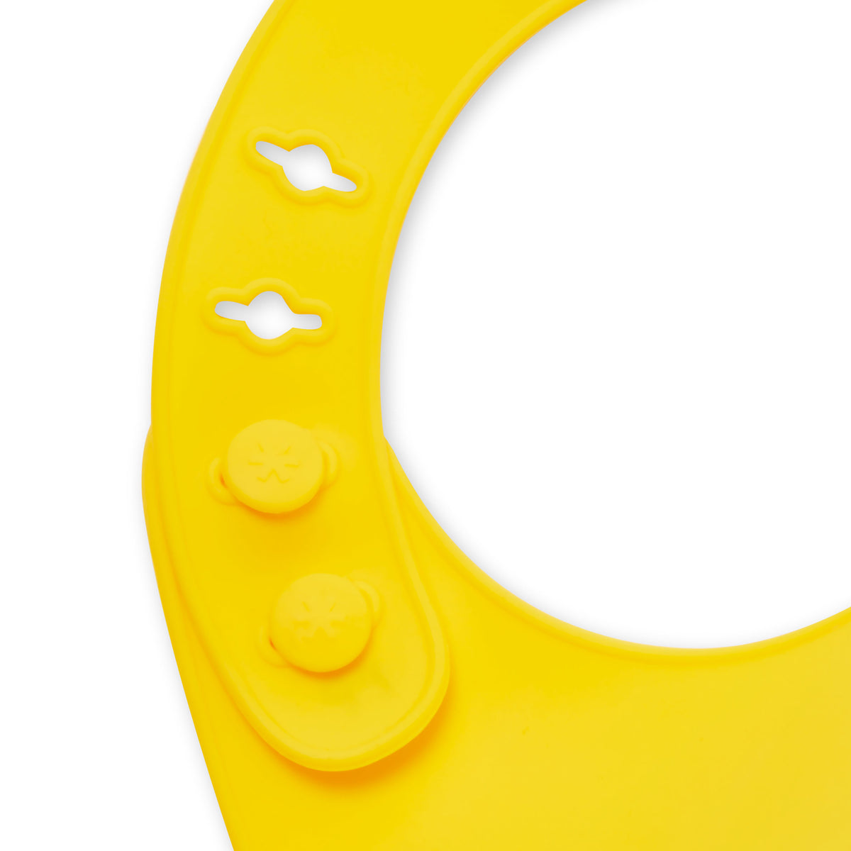 Skip Hop Zoo Fold &amp; Go Silicone Bib - Silikonlätzchen