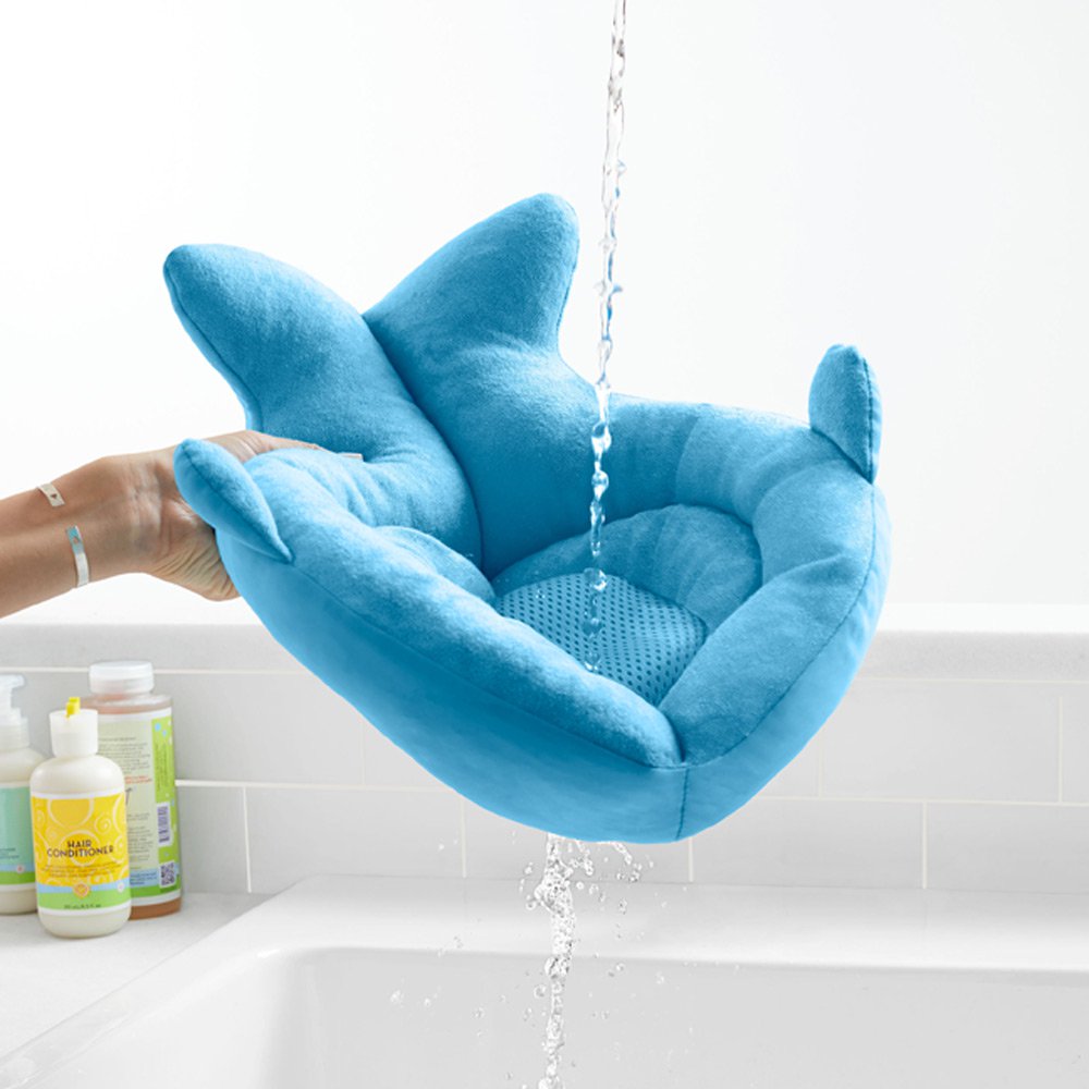 Skip Hop Moby Softspot Sink Bather - Soft Badehilfe