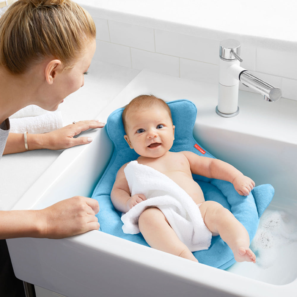 Skip Hop Moby Softspot Sink Bather - Soft Badehilfe