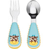 Skip Hop Zoo Utensils - Besteck-Set