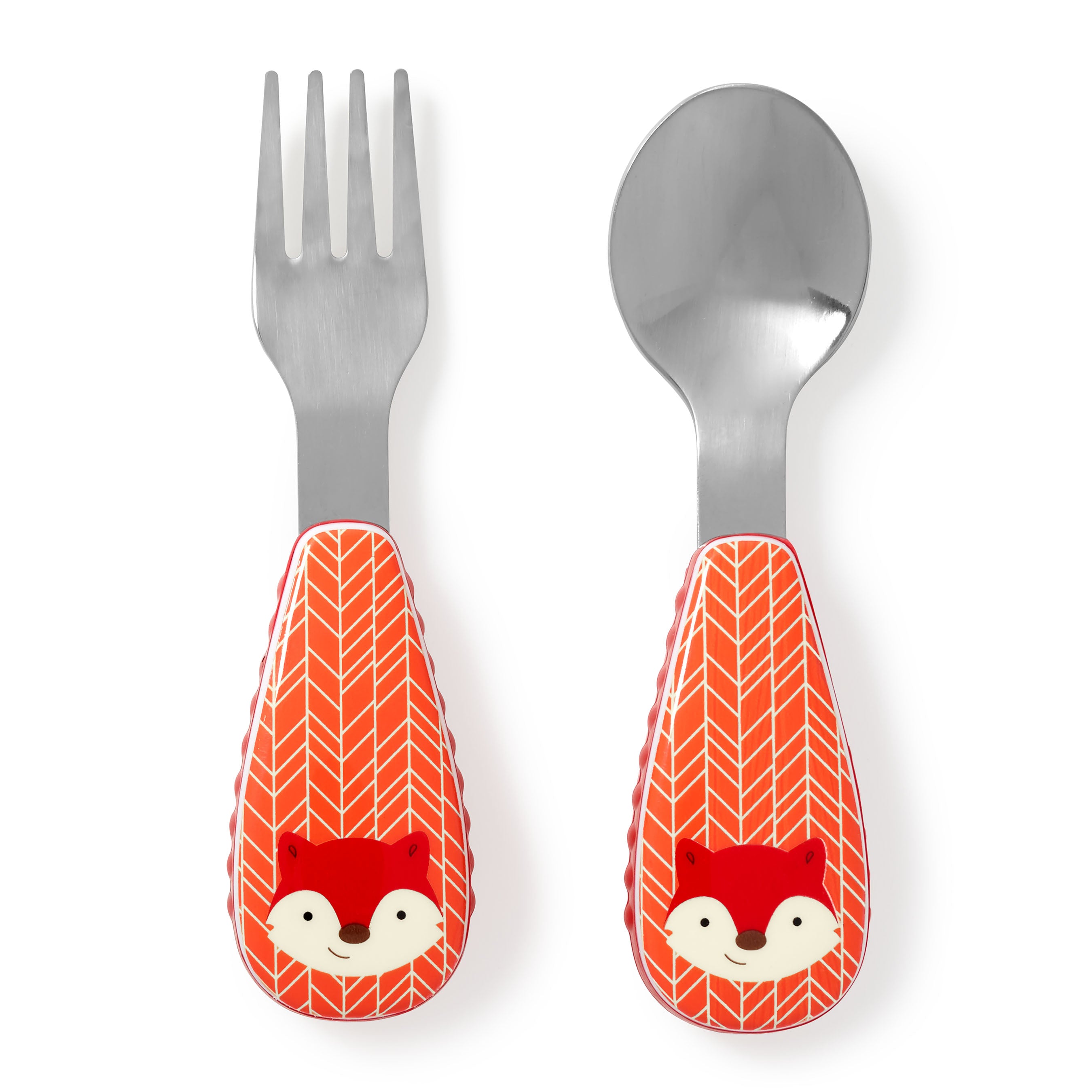 Skip Hop Zoo Utensils - Besteck-Set