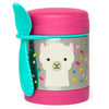 Skip Hop Zoo Insulated Food Jar - isolierter Nahrungsbehälter