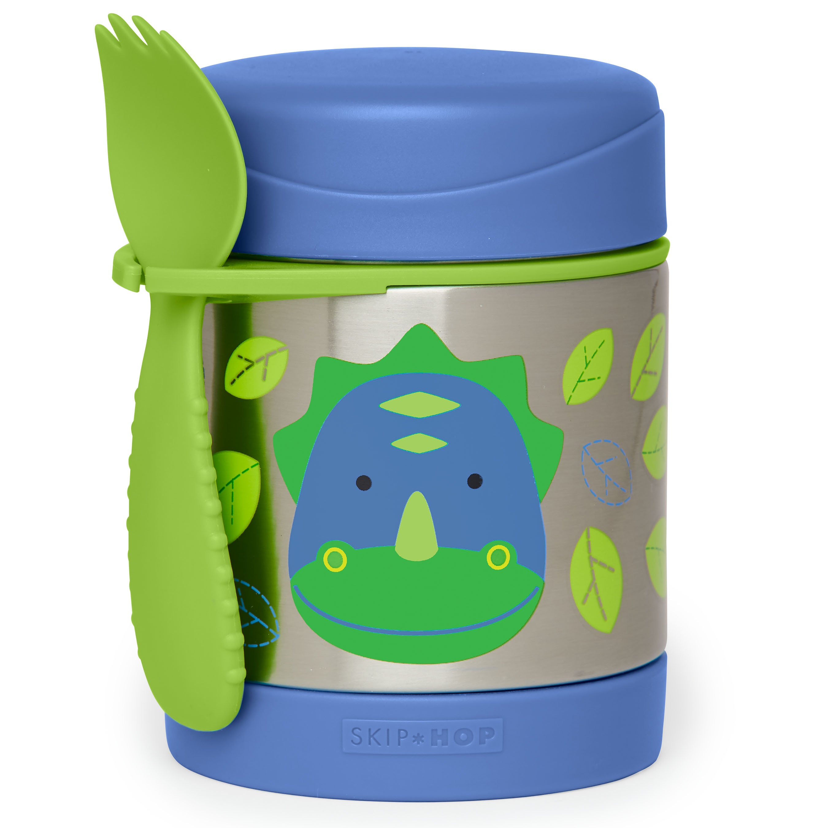 Skip Hop Zoo Insulated Food Jar - isolierter Nahrungsbehälter