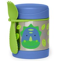 Skip Hop Zoo Insulated Food Jar - isolierter Nahrungsbehälter