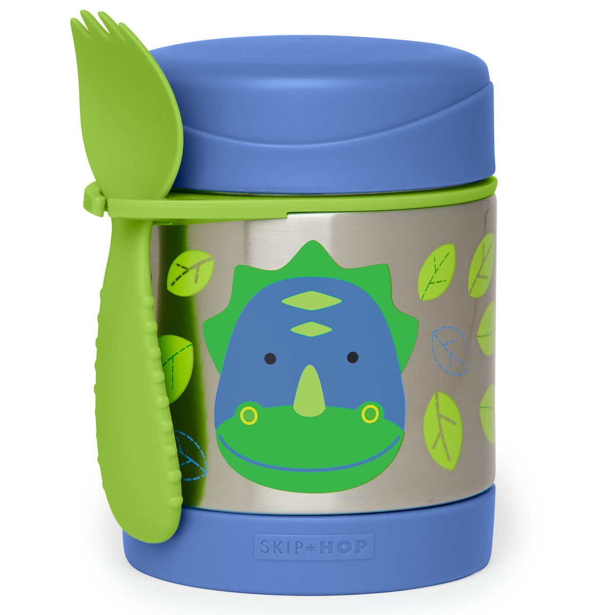 Skip Hop Zoo Insulated Food Jar - isolierter Nahrungsbehälter