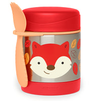 Skip Hop Zoo Insulated Food Jar - isolierter Nahrungsbehälter