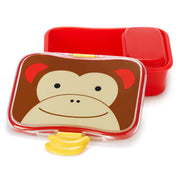 Skip Hop Zoo Lunch Kit - Lunchbox