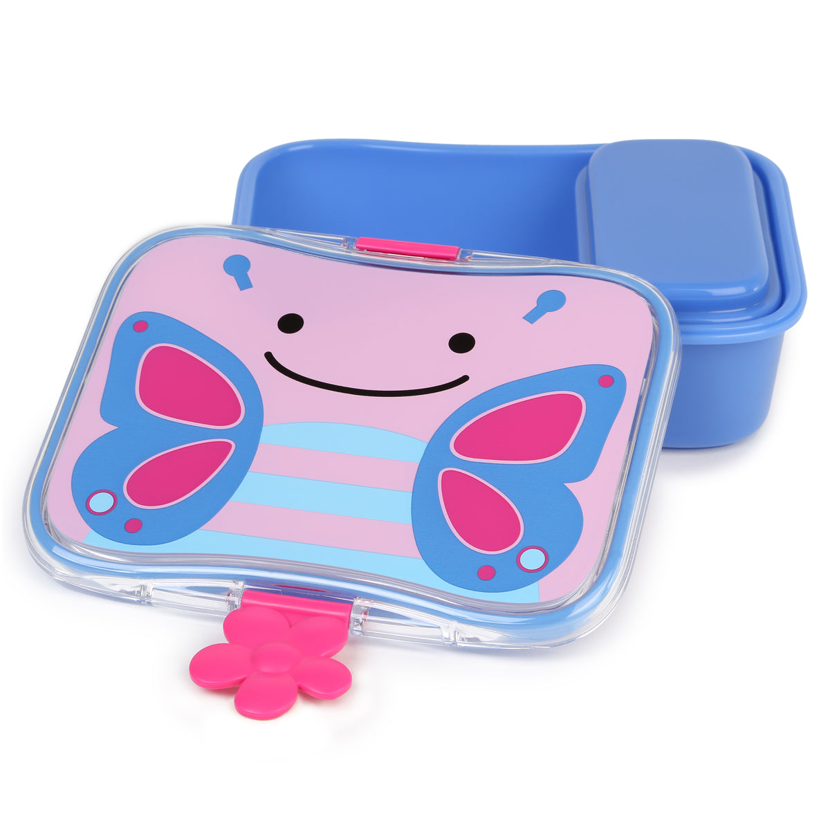 Skip Hop Zoo Lunch Kit - Lunchbox