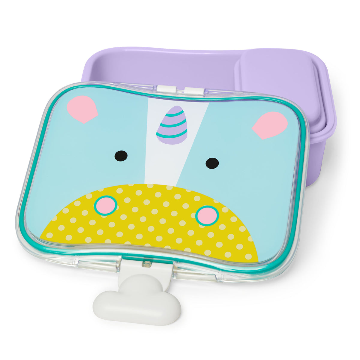 Skip Hop Zoo Lunch Kit - Lunchbox