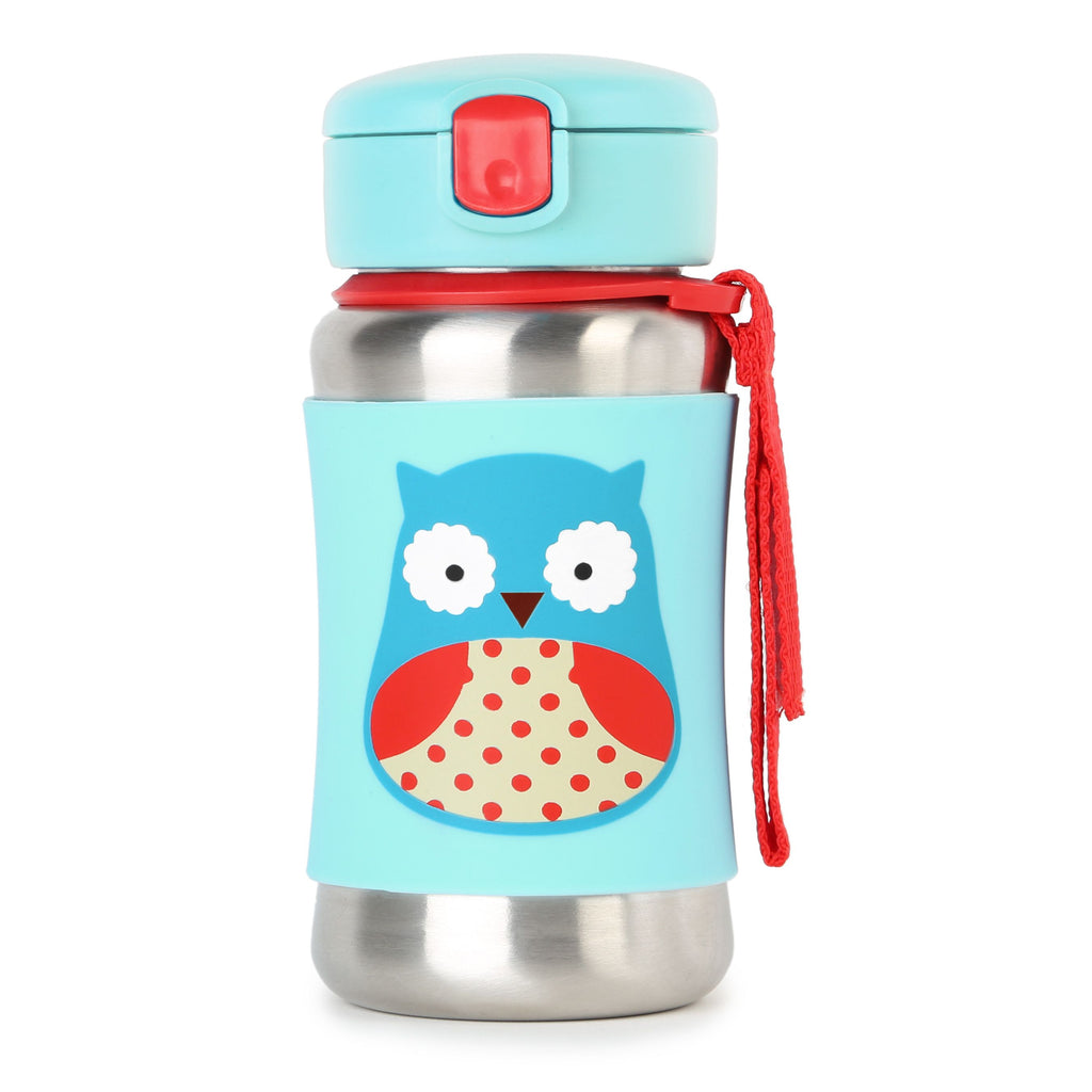 Skip Hop Zoo Sport Bottle - Trinkflasche Sport