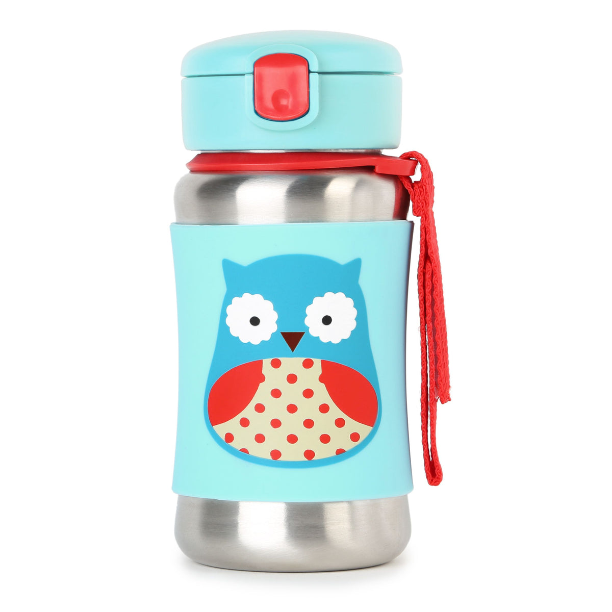 Skip Hop Zoo Sport Bottle - Trinkflasche Sport
