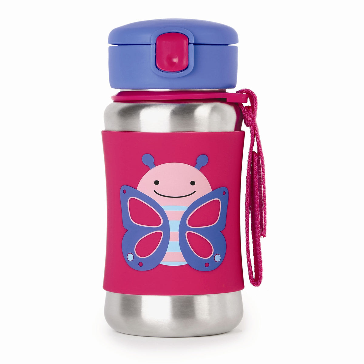 Skip Hop Zoo Sport Bottle - Trinkflasche Sport
