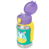 Skip Hop Zoo Sport Bottle - Trinkflasche Sport