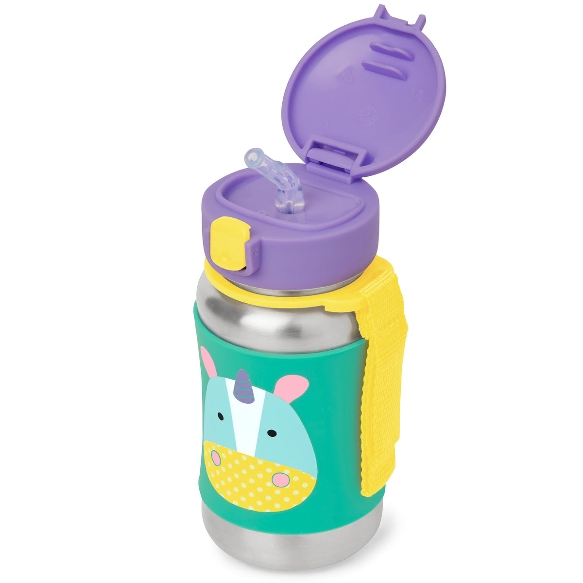 Skip Hop Zoo Sport Bottle - Trinkflasche Sport