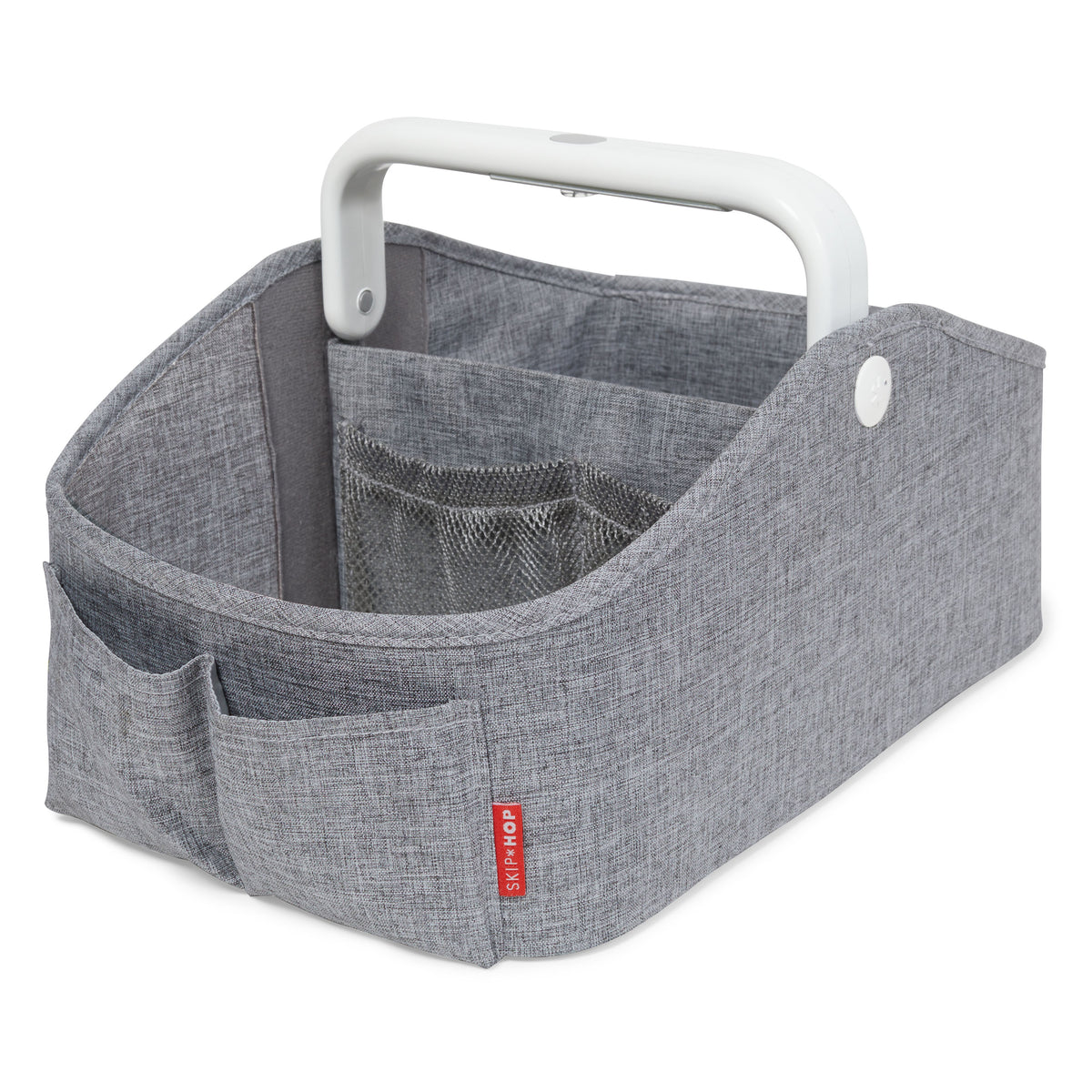 Skip Hop Light Up Diaper Caddy - Pflegekorb mit Licht