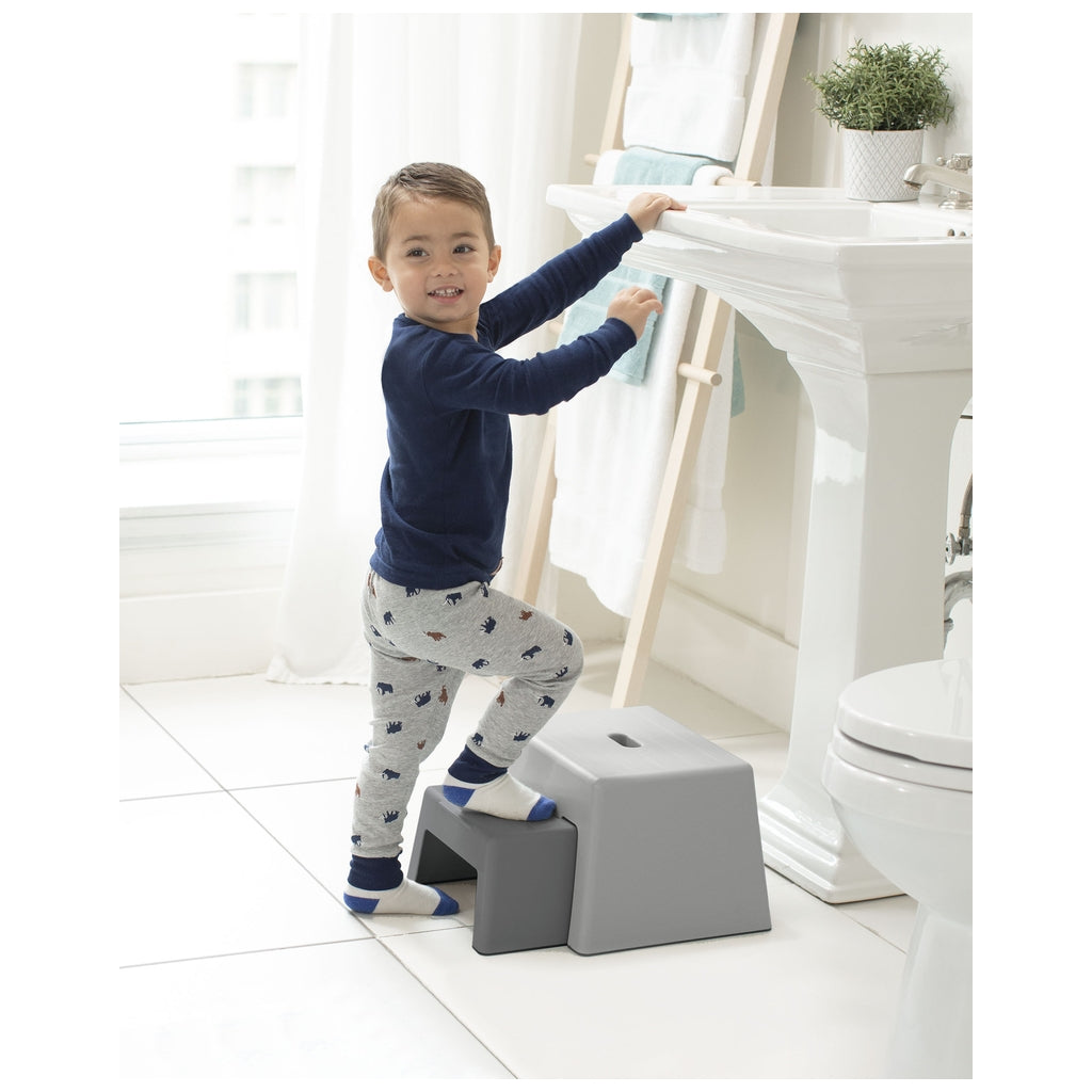 Skip Hop Double Up Step Stool - 2 in 1 Tritthocker