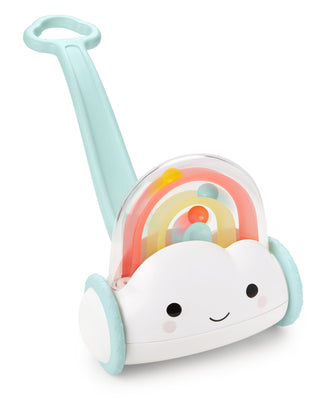 Skip Hop Silver Lining Cloud Push Spielzeug