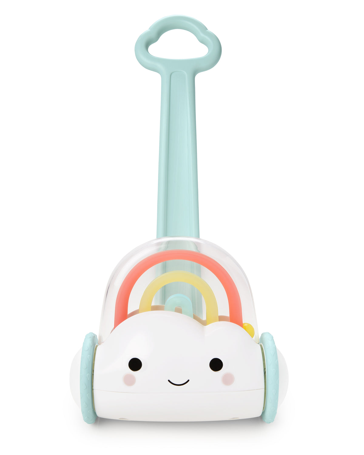 Skip Hop Silver Lining Cloud Push Spielzeug