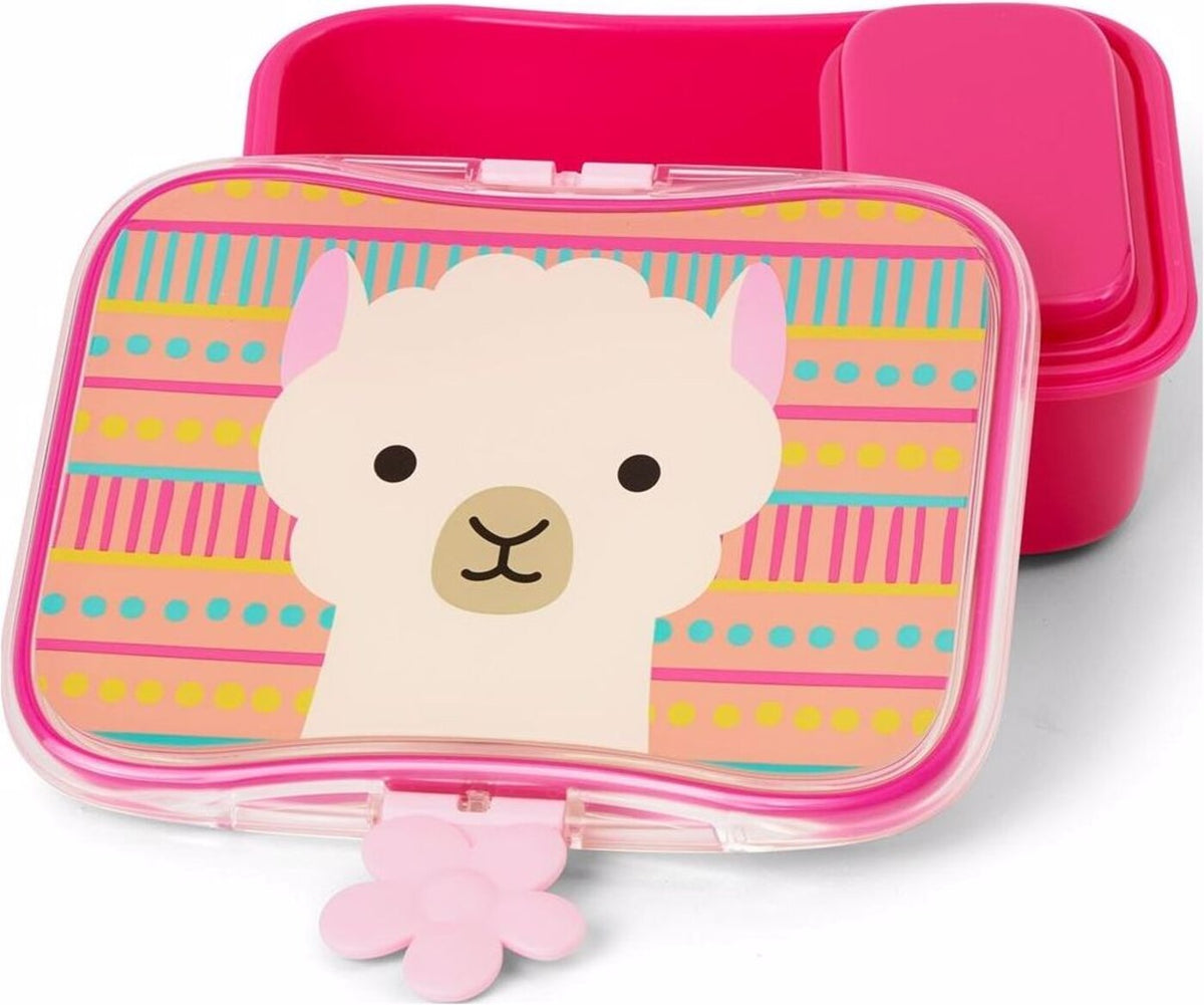 Skip Hop Zoo Lunch Kit - Lunchbox