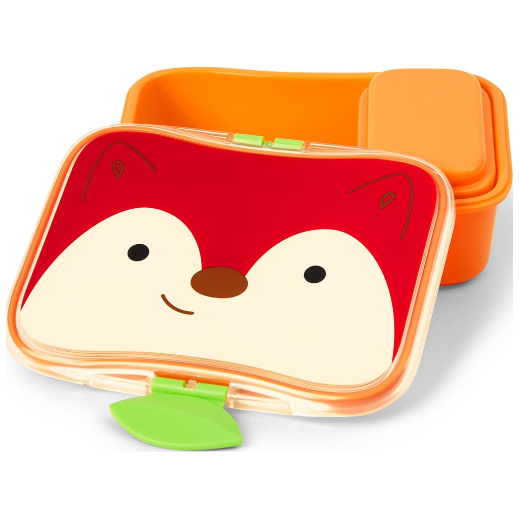 Skip Hop Zoo Lunch Kit - Lunchbox