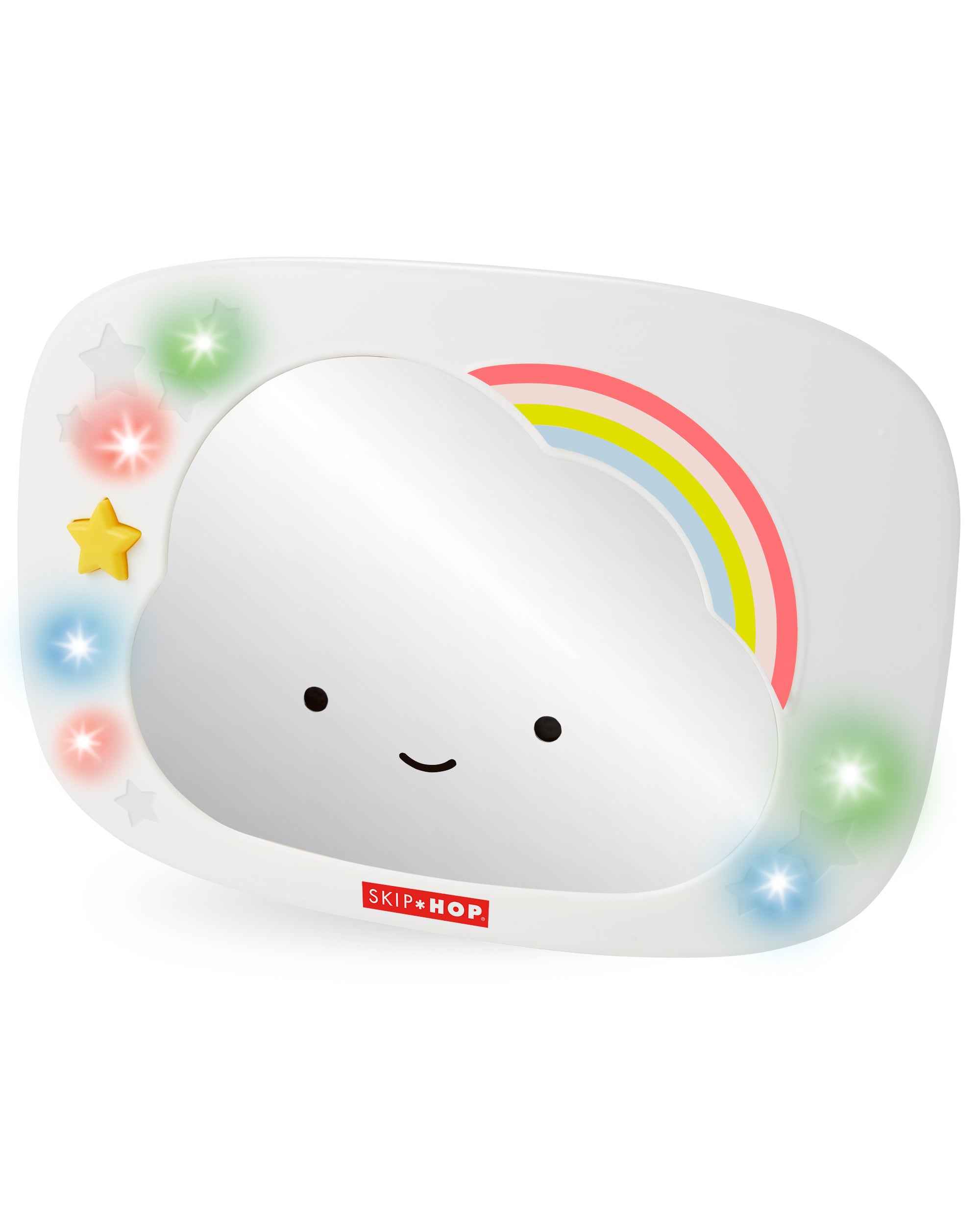 Skip Hop - Silver Lining Cloud Entertainment - Autospiegel