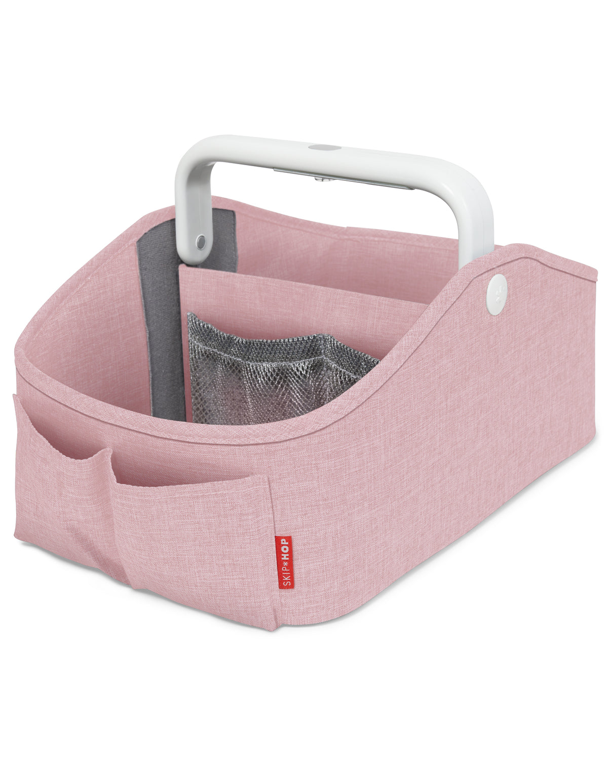 Skip Hop Light Up Diaper Caddy - Pflegekorb mit Licht