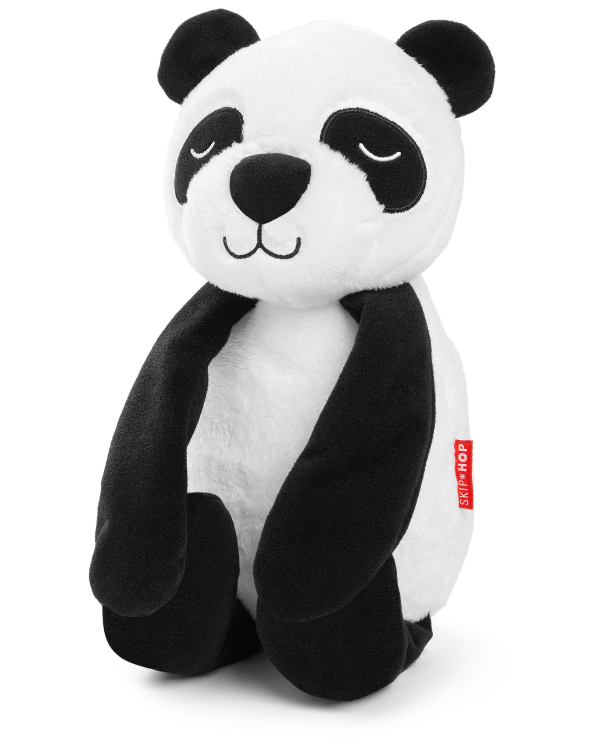 Skip Hop Cry Activated Soother Panda - Einschlafhilfe