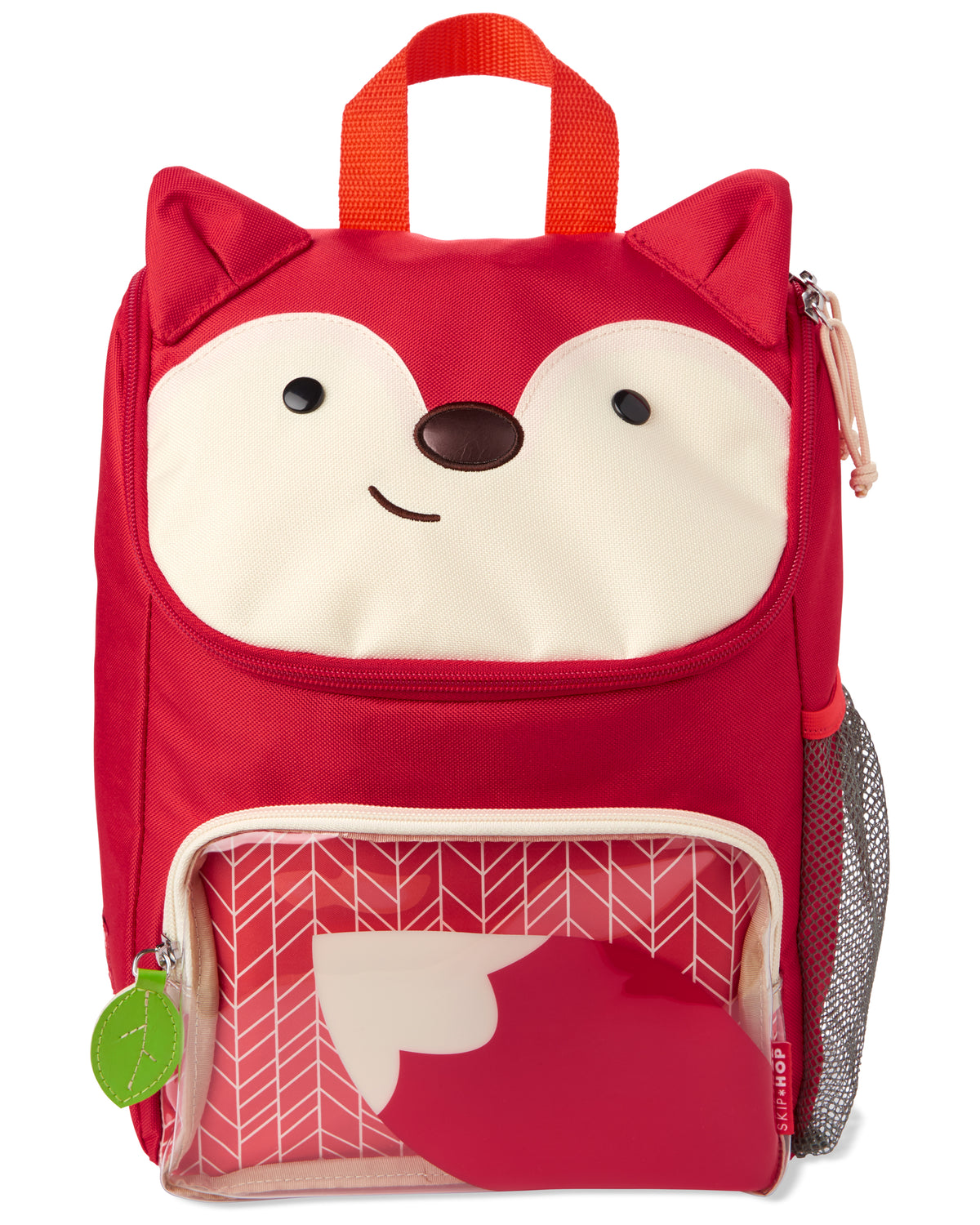 Skip Hop Zoo Big Kid Backpack - Rucksack