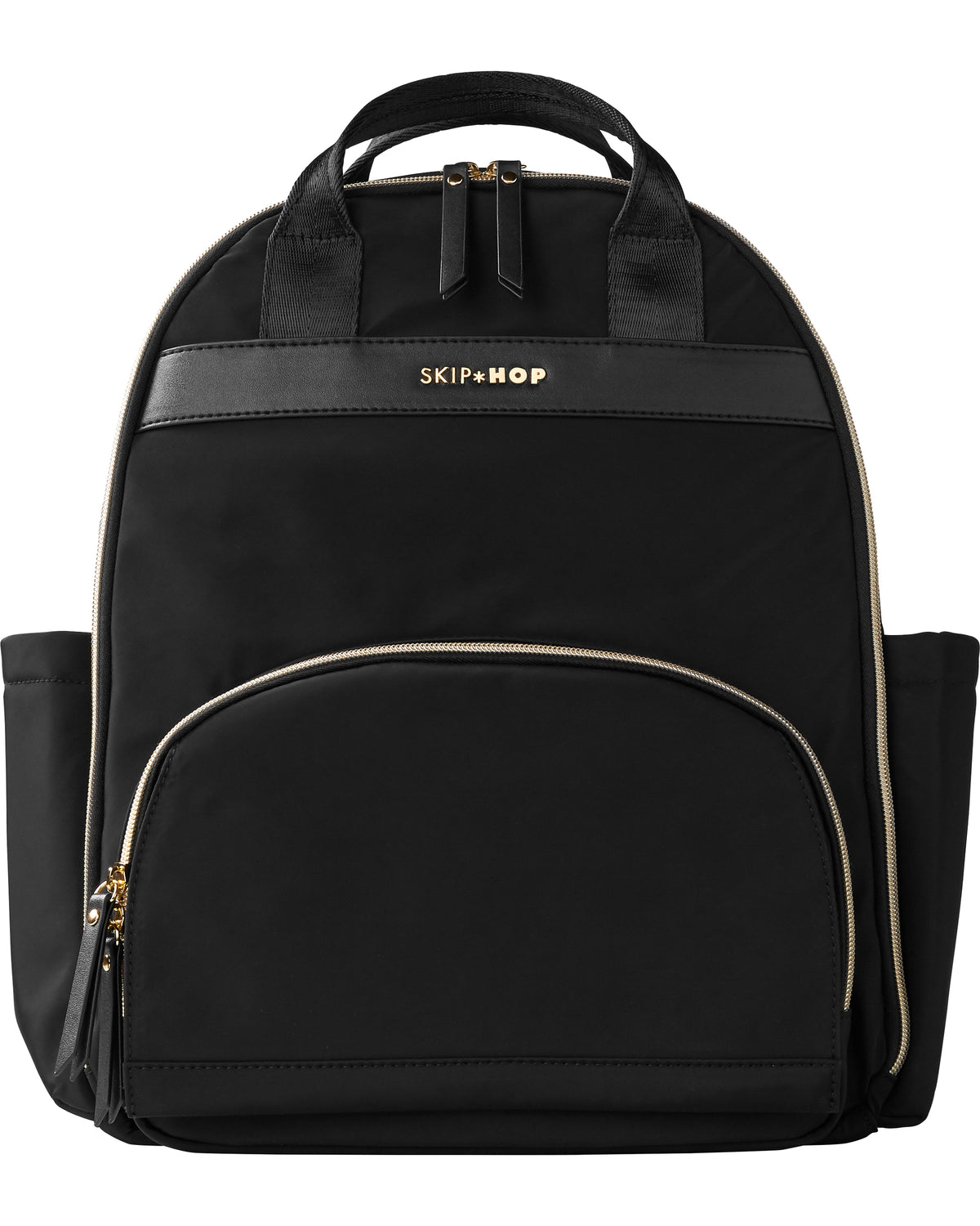 Skip Hop Envi Luxe Wickelrucksack