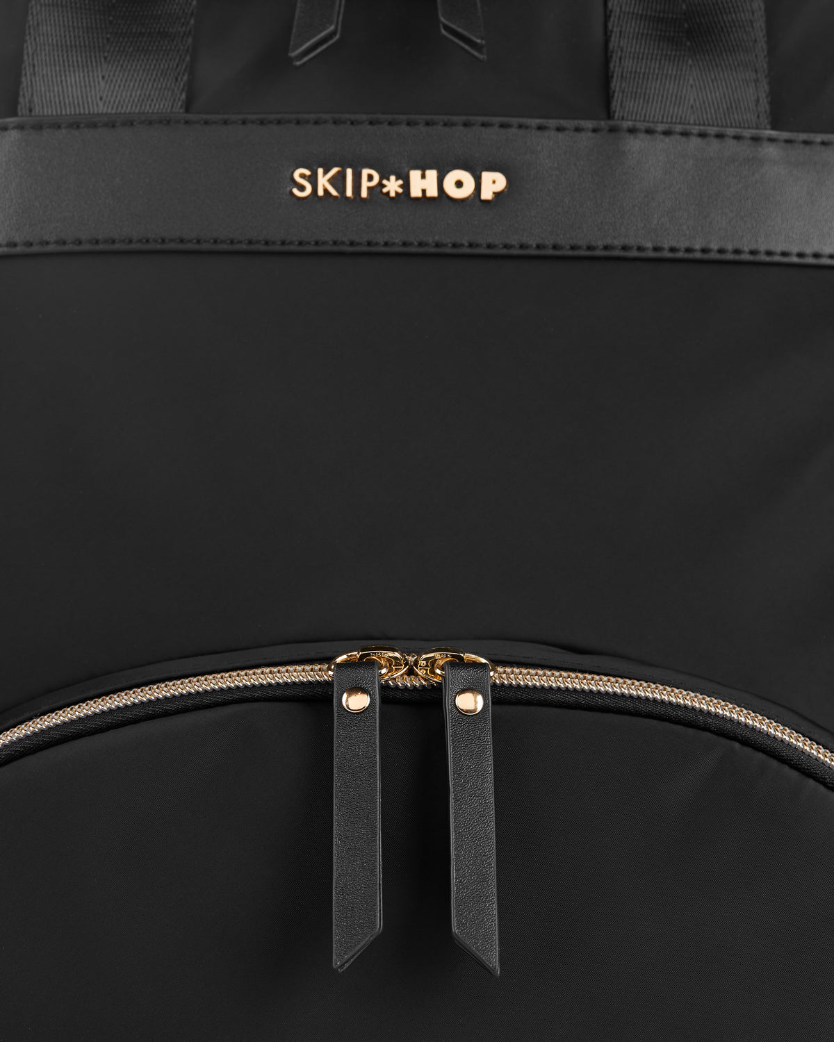 Skip Hop Envi Luxe Wickelrucksack