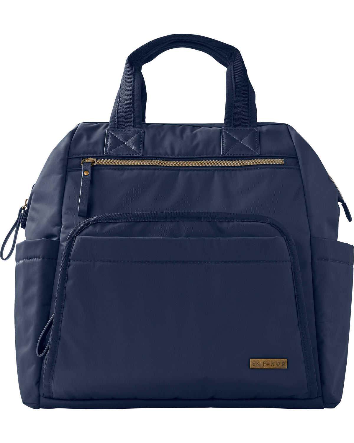 Skip Hop Main Frame Wide Open Backpack - Wickelrucksack