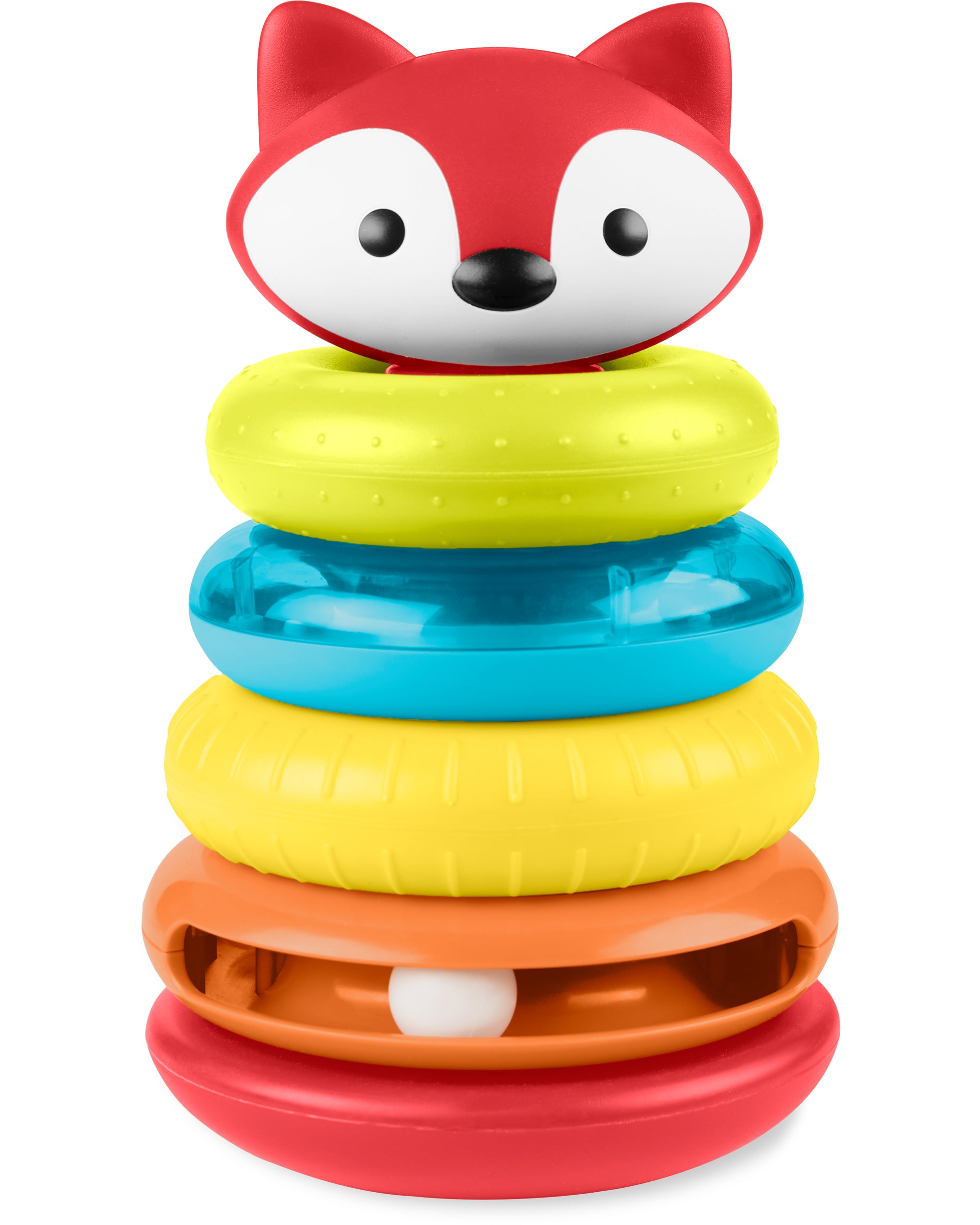 Skip Hop Explore & More - Fox Stacker