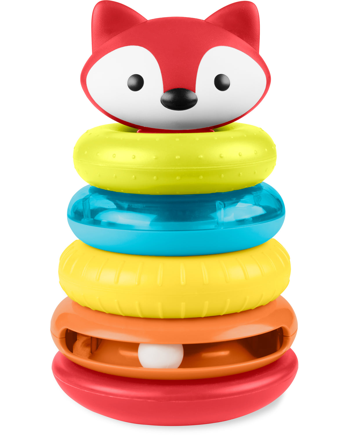 Skip Hop Explore &amp; More - Fox Stacker