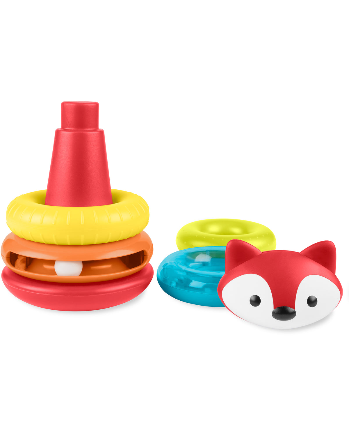 Skip Hop Explore &amp; More - Fox Stacker