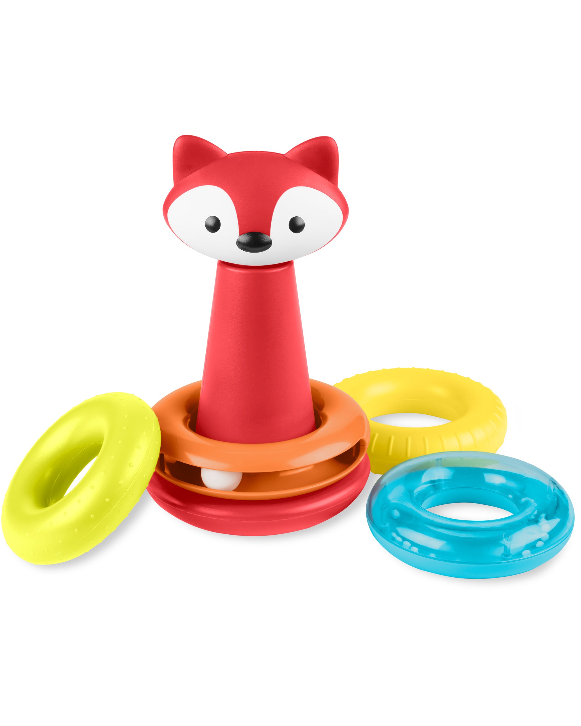 Skip Hop Explore & More - Fox Stacker