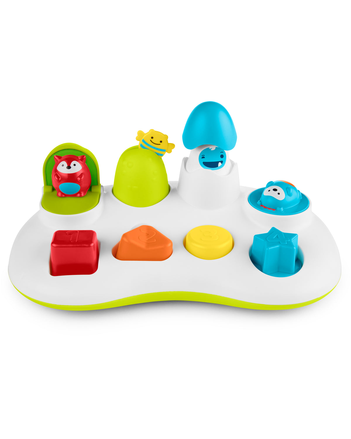 Skip Hop Explore &amp; More - Pop &amp; Play