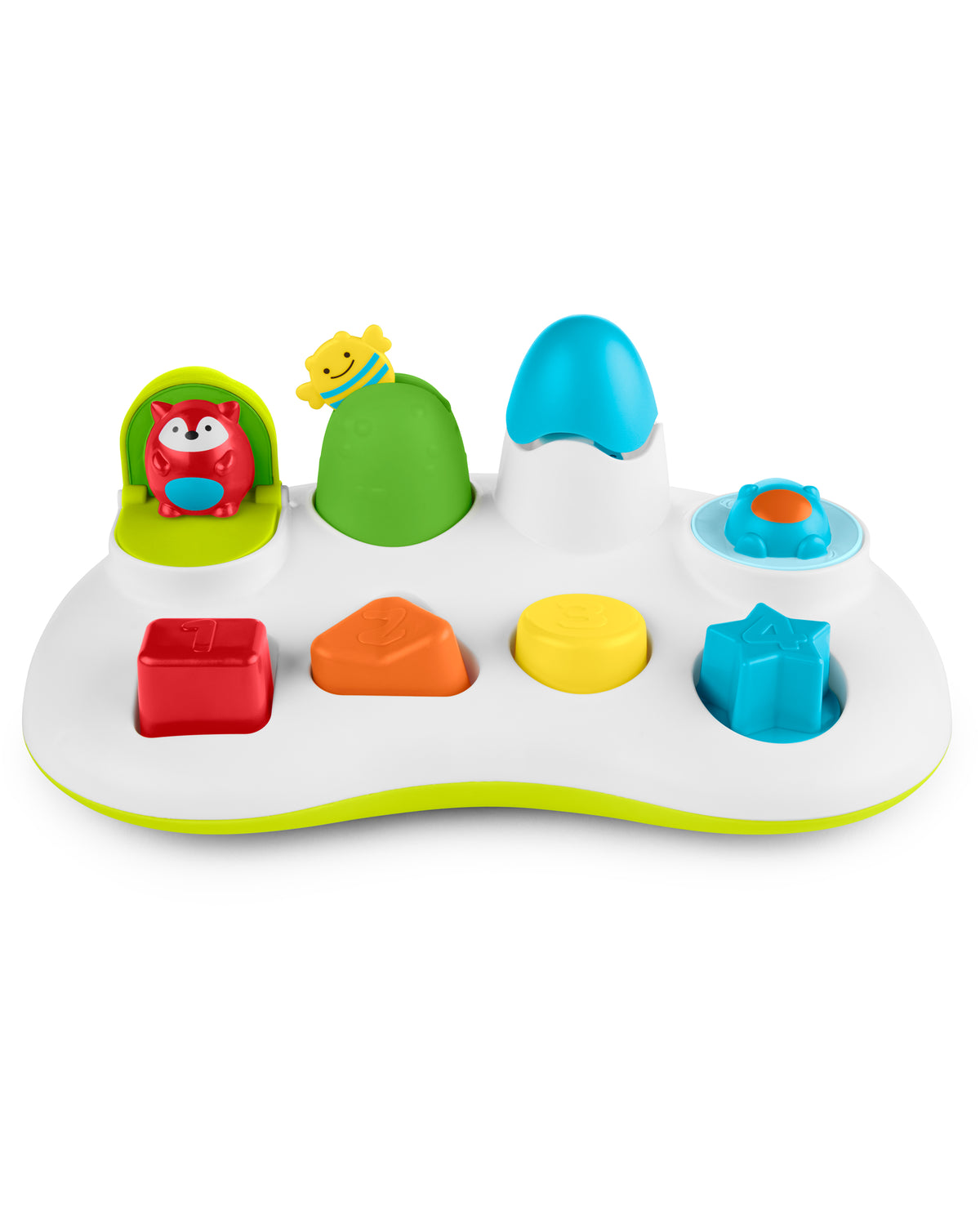 Skip Hop Explore &amp; More - Pop &amp; Play