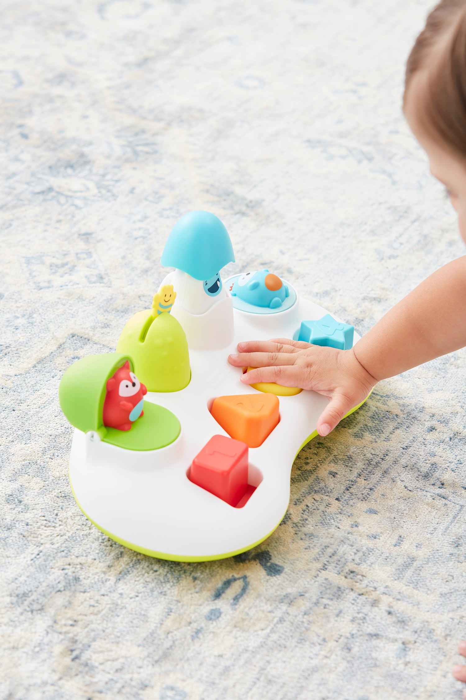Skip Hop Explore & More - Pop & Play