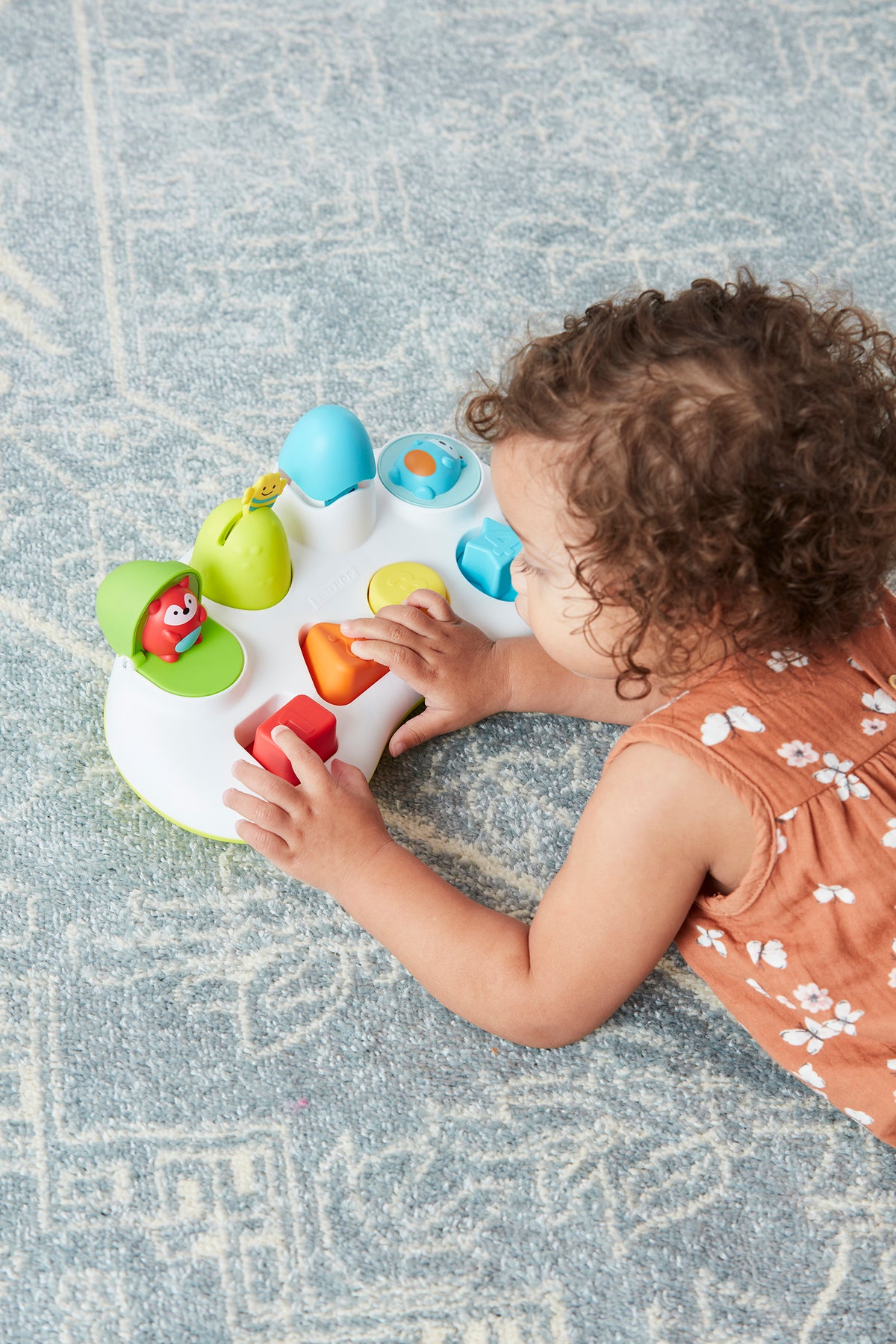 Skip Hop Explore &amp; More - Pop &amp; Play