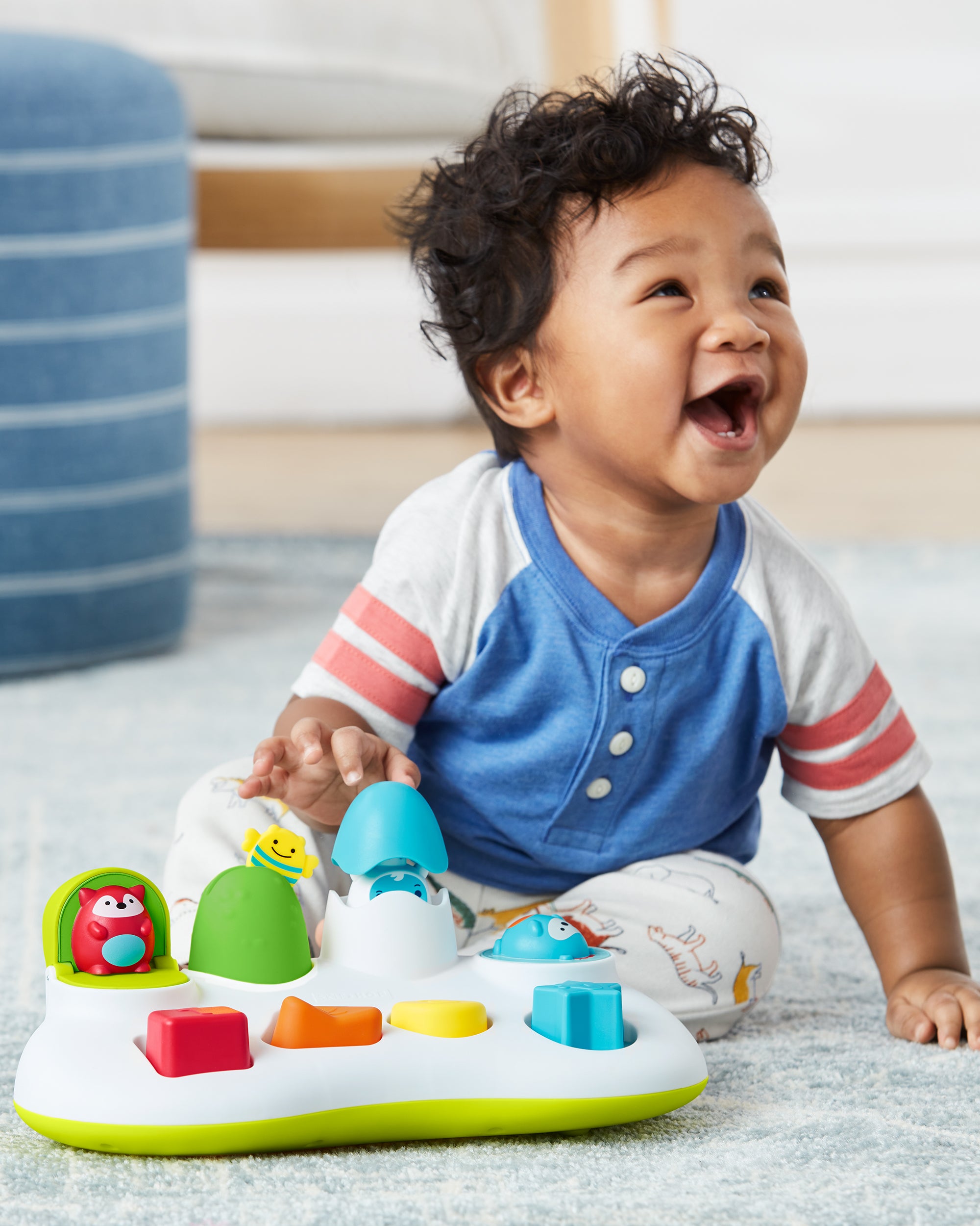 Skip Hop Explore & More - Pop & Play