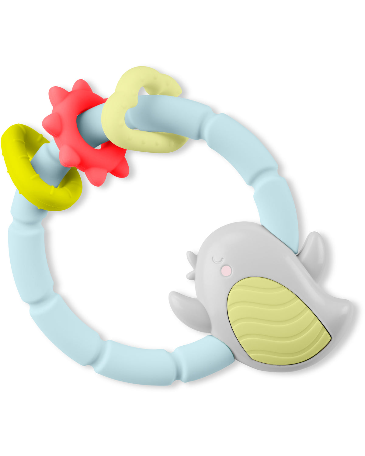 Skip Hop Silver Lining Cloud Beissring - Bird