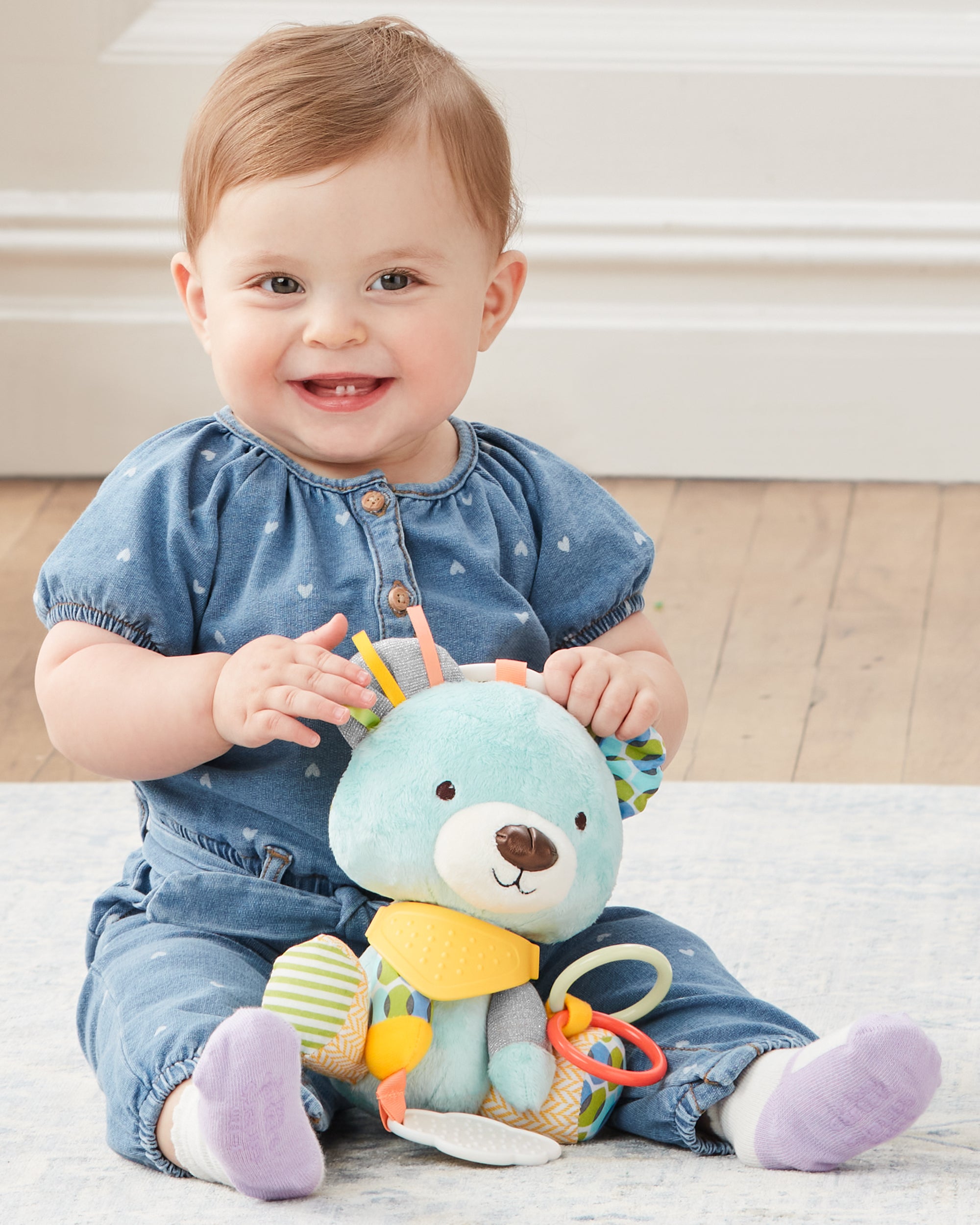 Skip Hop Activity Buddies