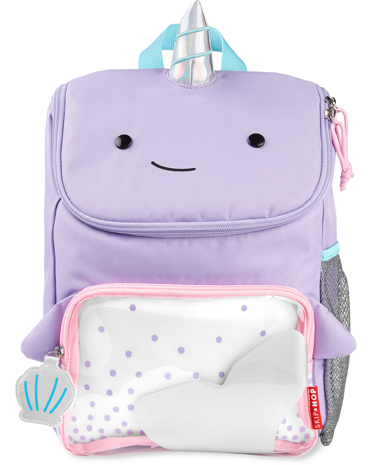 Skip Hop Zoo Big Kid Backpack - Rucksack