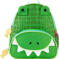 Skip Hop Zoo Little Kid Backpack - Rucksack