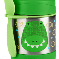 Skip Hop Zoo Insulated Food Jar - isolierter Nahrungsbehälter
